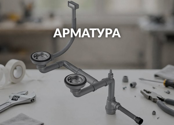 Арматура