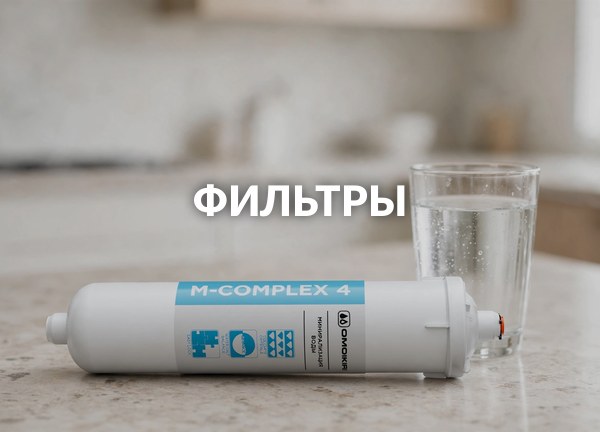 Фильтры