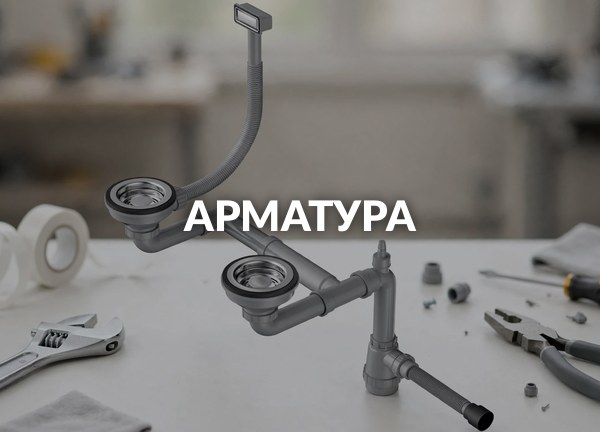 Арматура