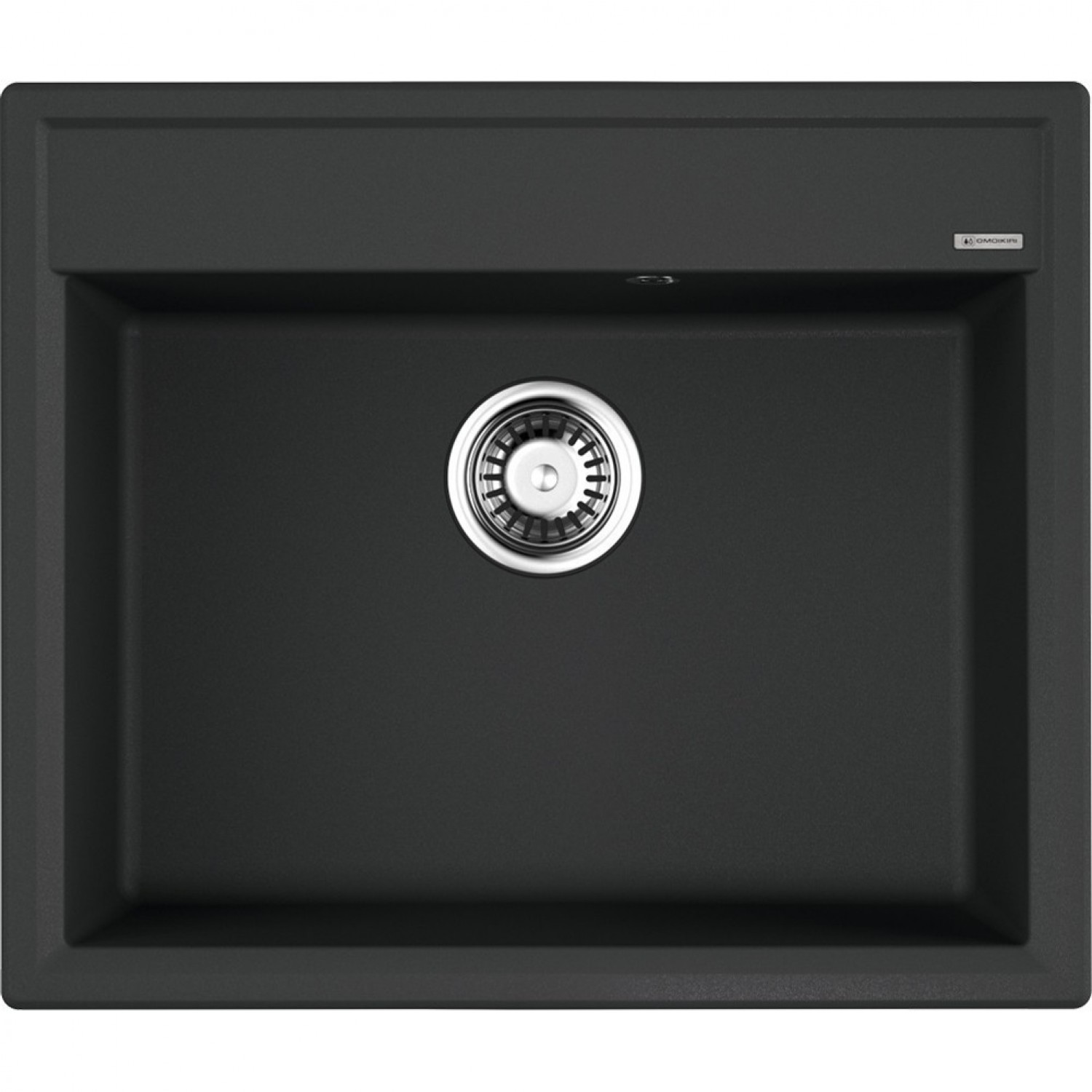 OMOIKIRI DAISEN 60-BL Artgranit/черный 4993622. Купить