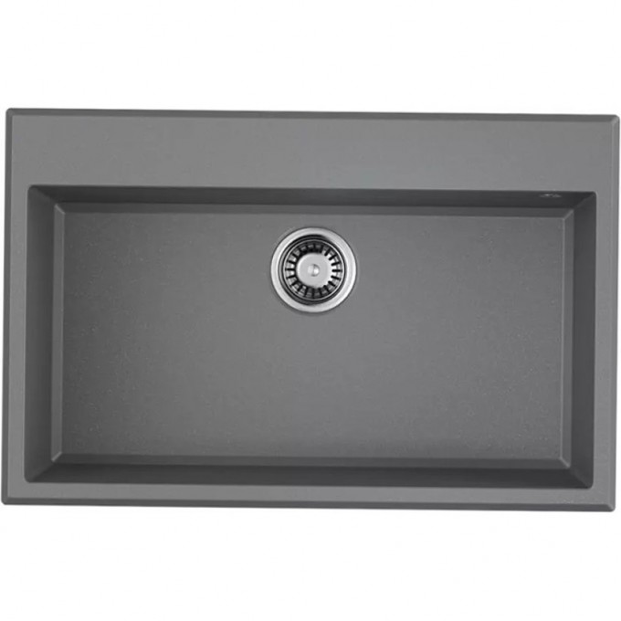 Мойка OMOIKIRI TEDORI 79-GR Tetogranit/Leningrad grey 4993571
