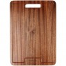 Разделочная доска OMOIKIRI CB-02-WOOD 4999006