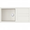 Мойка OMOIKIRI KITAGAWA 100-WH Artceramic/белый 4993787