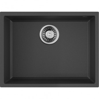 Мойка OMOIKIRI TEDORI 57-BL Мойка OMOIKIRI TEDORI 57-BL