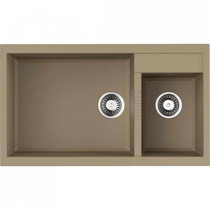 Мойка OMOIKIRI TEDORI 85-2-U-CH 4993945
