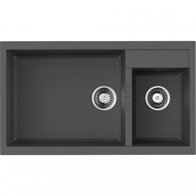 Мойка OMOIKIRI TEDORI 85-2-U-PL 4993947