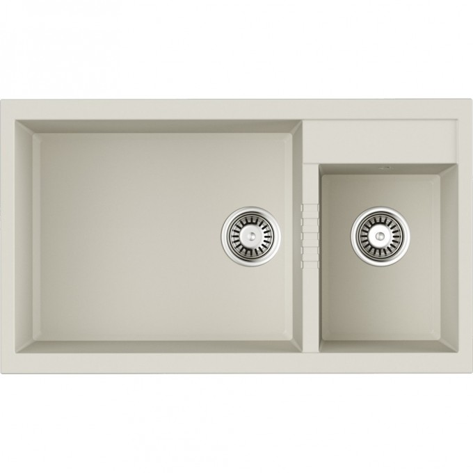 Мойка OMOIKIRI TEDORI 85-2-U-WH 4993943
