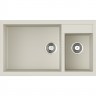 Мойка OMOIKIRI TEDORI 85-2-U-WH 4993943