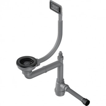 Арматура OMOIKIRI WK-1-UN-GM