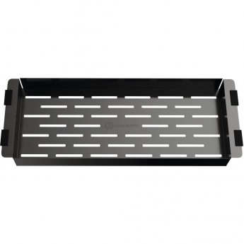 Коландер OMOIKIRI CO-06-GB графит Коландер OMOIKIRI CO-06-GB графит