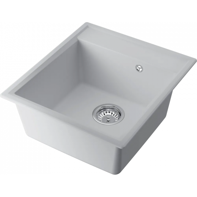 Мойка OMOIKIRI DAISEN 46-WH Artgranit/белый 4997521