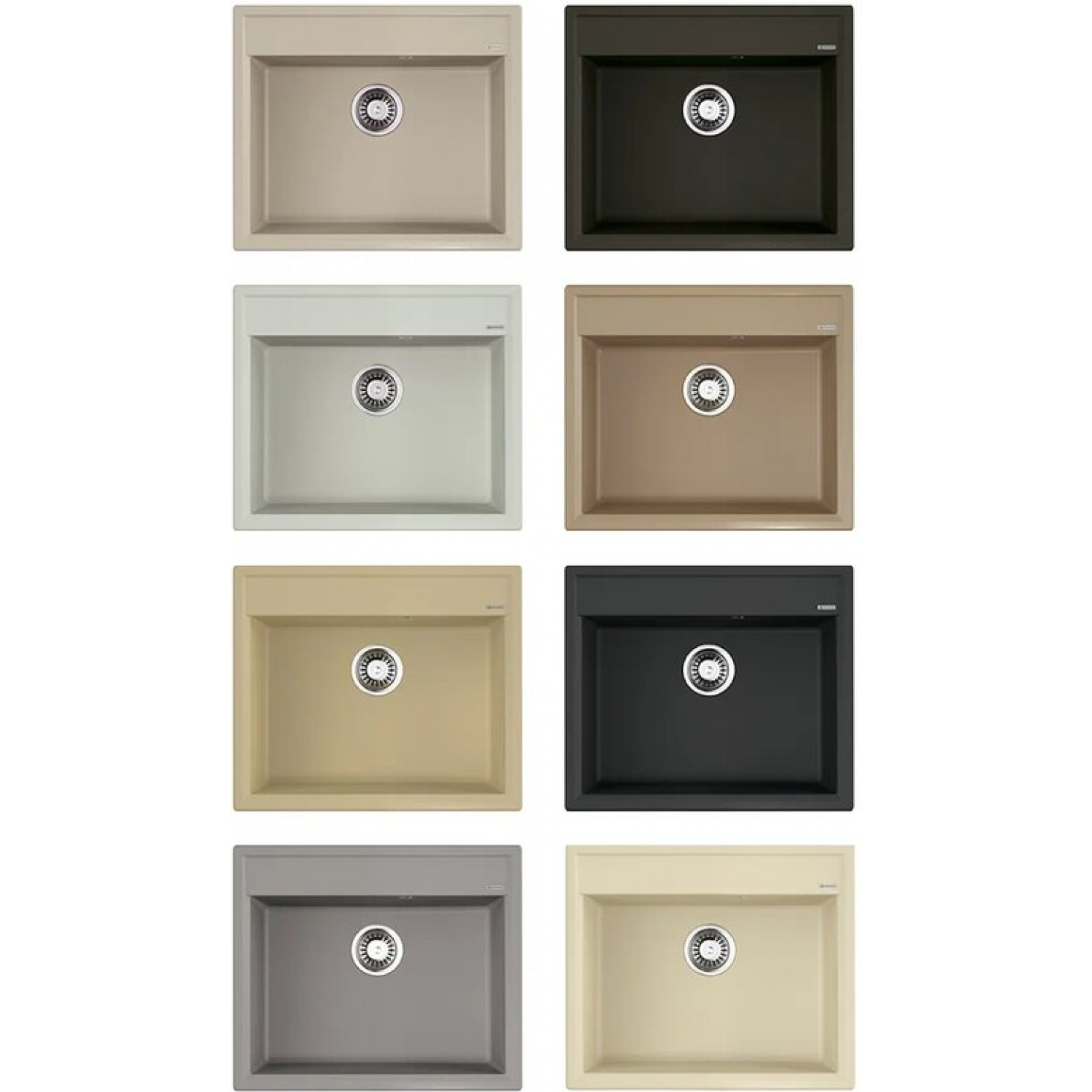 OMOIKIRI DAISEN 60-BL Artgranit/черный 4993622. Купить