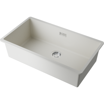 Мойка OMOIKIRI KATA 74-U-PA Artgranit/пастила