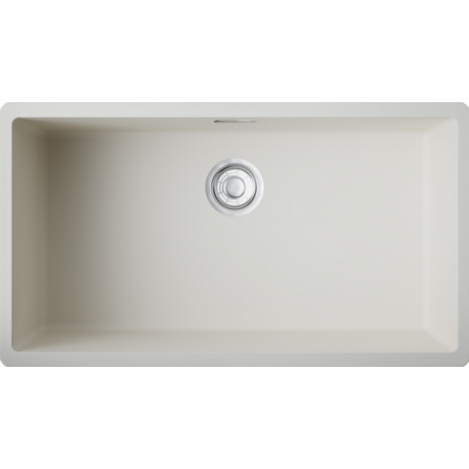 Мойка OMOIKIRI KATA 74-U-WH Artgranit/белый 4997564