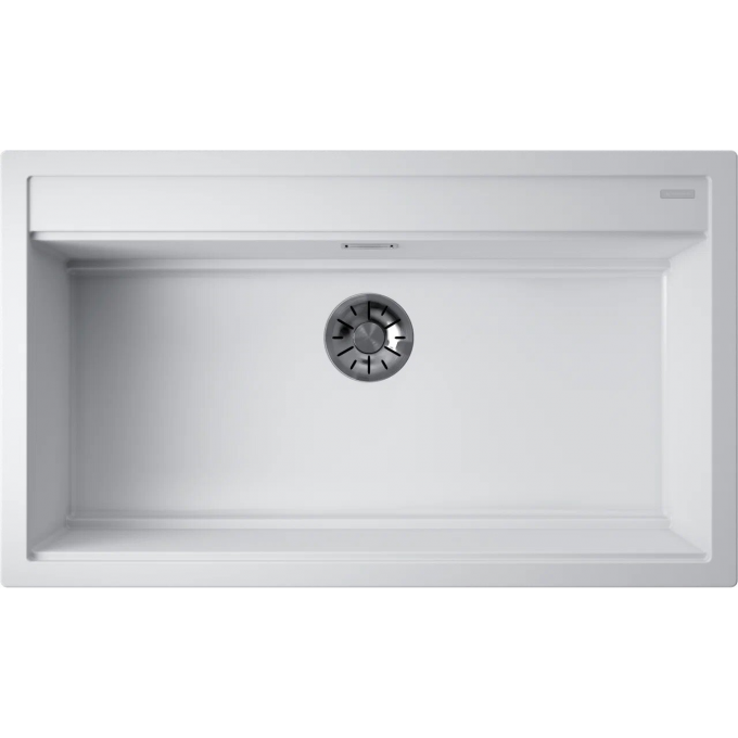 Мойка OMOIKIRI KITAGAWA 86-LB-WH Artceramic/белый 4993795