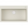Мойка OMOIKIRI KITAGAWA 86-LB-WH Artceramic/белый