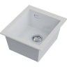 Мойка OMOIKIRI OMISHIMA 41-U-WH GLOSSY Natceramic/белый Мойка OMOIKIRI OMISHIMA 41-U-WH GLOSSY Natceramic/белый