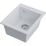 Мойка OMOIKIRI OMISHIMA 41-WH GLOSSY Natceramic/белый Мойка OMOIKIRI OMISHIMA 41-WH GLOSSY Natceramic/белый