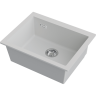 Мойка OMOIKIRI OMISHIMA 60-U-WH MATT Natceramic/белый Мойка OMOIKIRI OMISHIMA 60-U-WH MATT Natceramic/белый