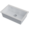 Мойка OMOIKIRI OMISHIMA 76-U-WH GLOSSY Natceramic/белый Мойка OMOIKIRI OMISHIMA 76-U-WH GLOSSY Natceramic/белый