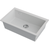 Мойка OMOIKIRI OMISHIMA 76-U-WH MATT Natceramic/белый Мойка OMOIKIRI OMISHIMA 76-U-WH MATT Natceramic/белый