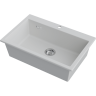 Мойка OMOIKIRI OMISHIMA 76-WH MATT Natceramic/белый Мойка OMOIKIRI OMISHIMA 76-WH MATT Natceramic/белый
