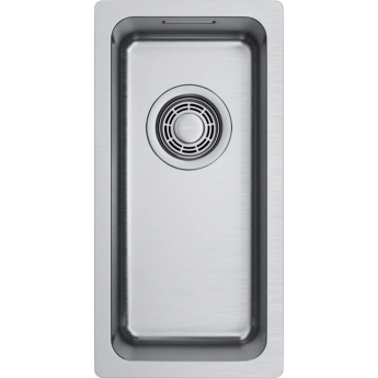 Мойка OMOIKIRI TADZAVA 22-U-IN нерж.сталь/нержавеющая сталь Мойка OMOIKIRI TADZAVA 22-U-IN нерж.сталь/нержавеющая сталь