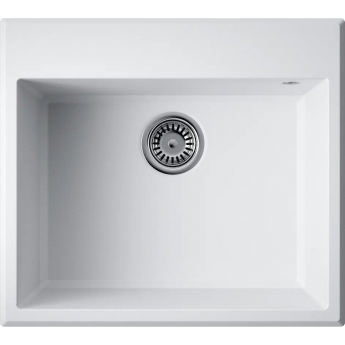 Мойка OMOIKIRI TEDORI 57-WH Мойка OMOIKIRI TEDORI 57-WH