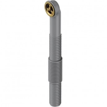 Перелив круглый OMOIKIRI OV-1-R-AB Перелив круглый OMOIKIRI OV-1-R-AB