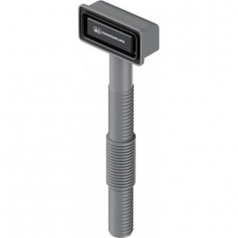 Перелив прямоугольный OMOIKIRI OV-1-S-GB Перелив прямоугольный OMOIKIRI OV-1-S-GB