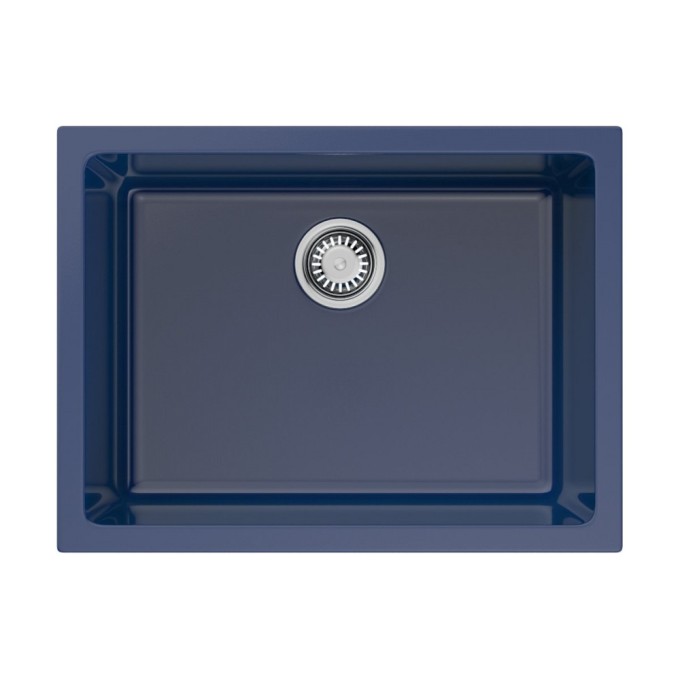 Мойка Mikura 61-SB Natceramic/smoky blue 4997071